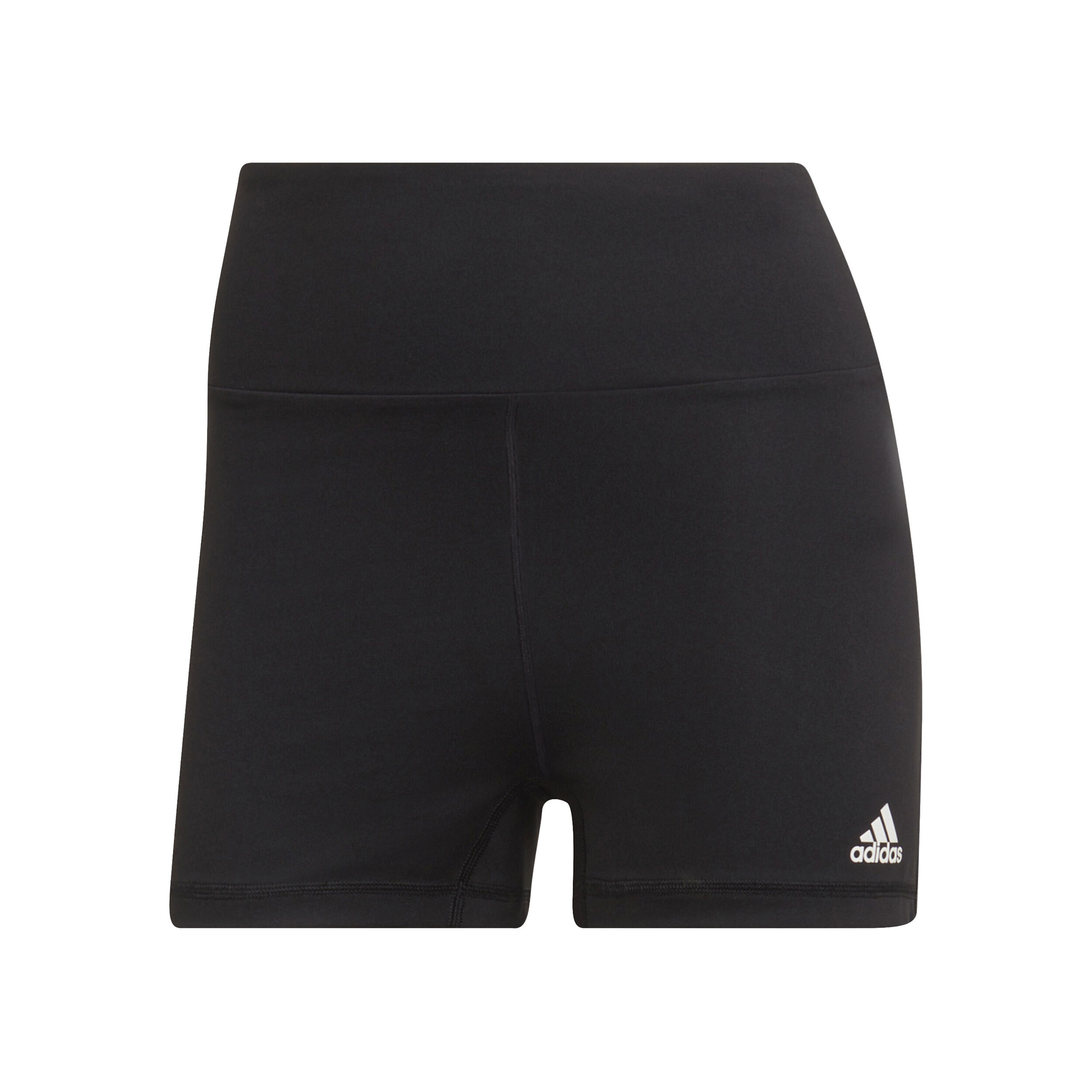 Buy adidas YO Essentials Short Tight Women Black online Tennis