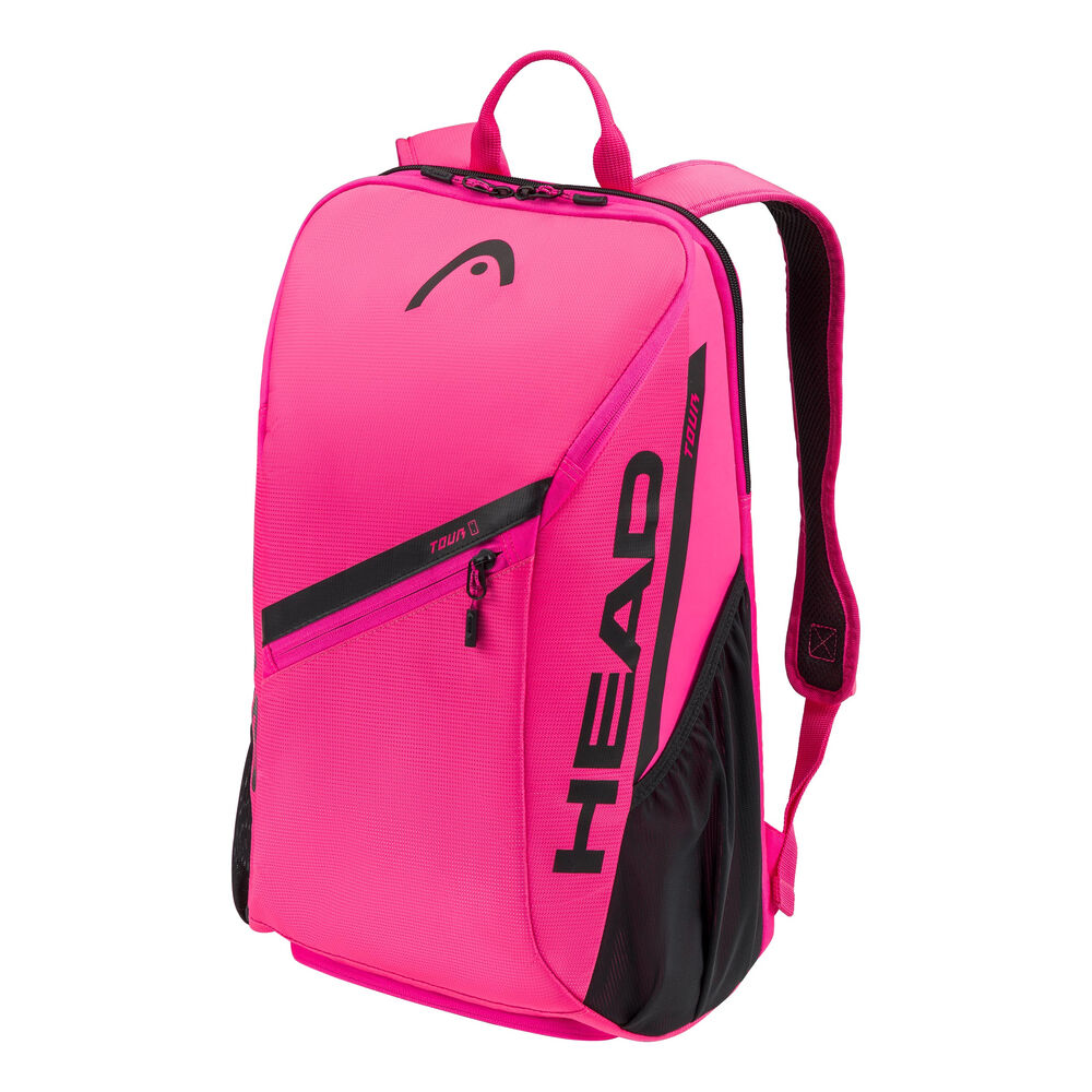 Head Tour Backpack pink Head Tour Backpack pink