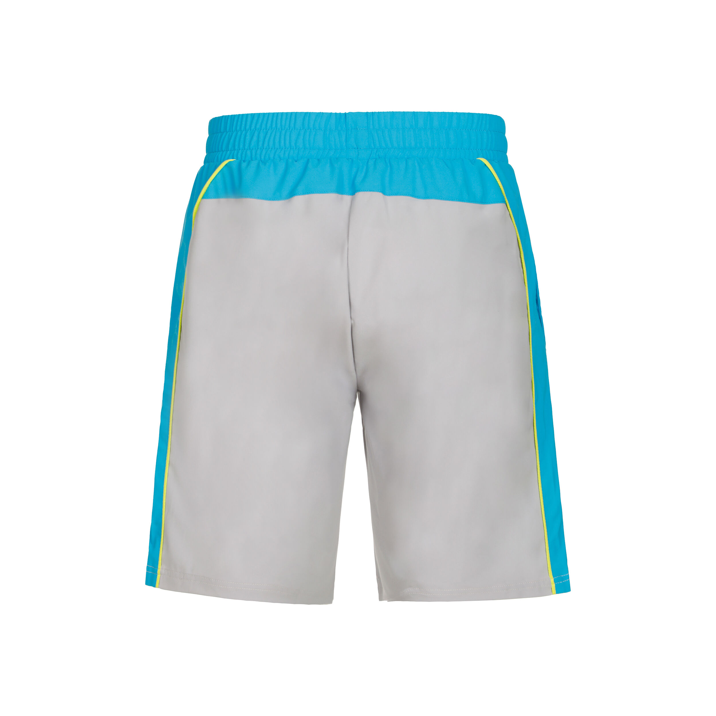 Buy Fila Jack Shorts Men Silver Turquoise online Tennis Point UK