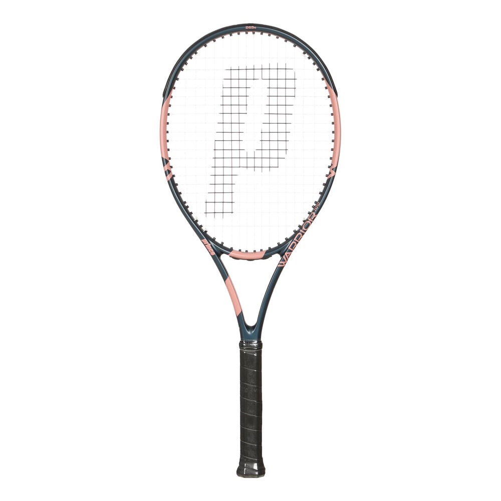 Prince Warrior 100 Pink (265g) (strung) 2023