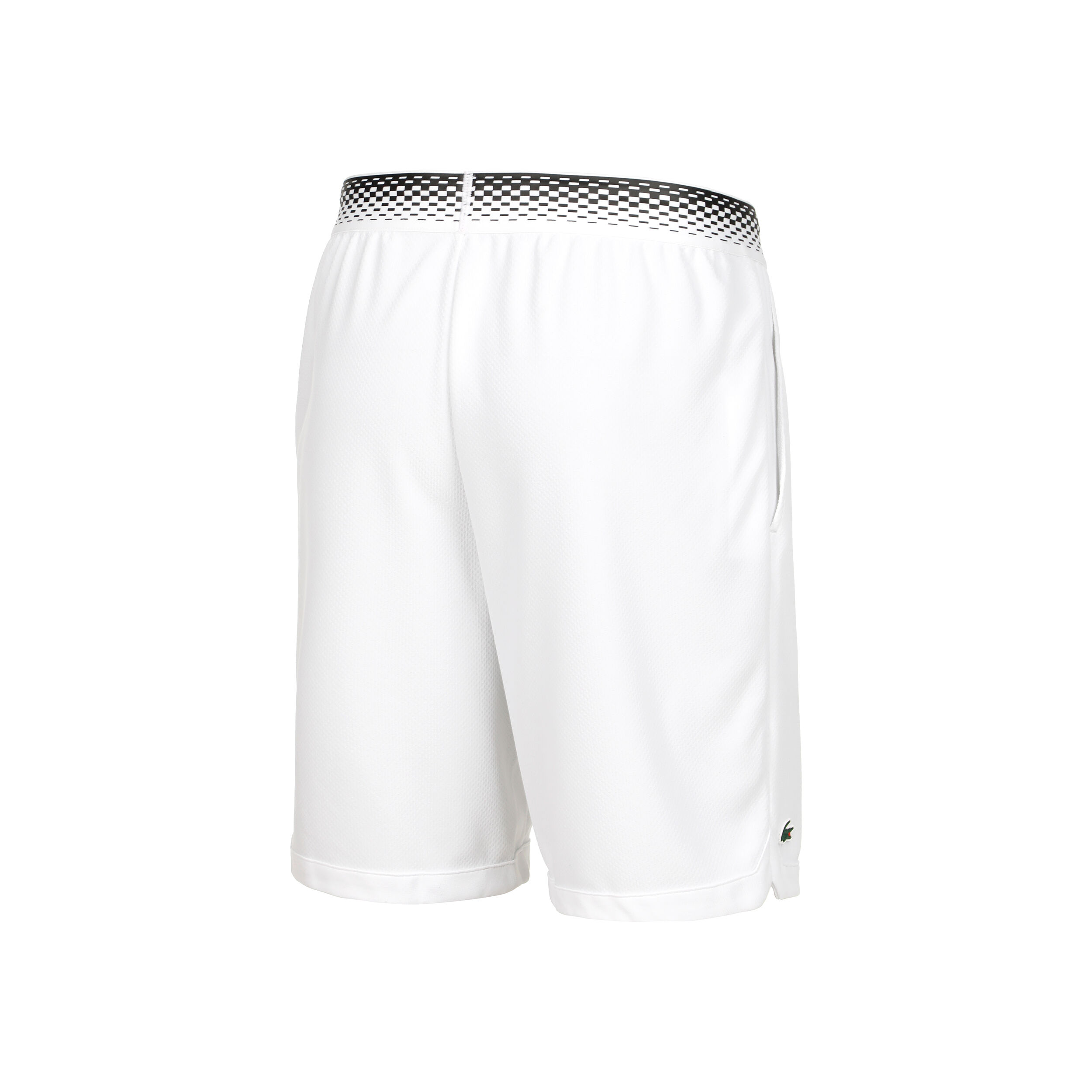 Shorts Men White