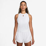 Nike Clothing Nike  Court Dri-FIT Slam Tank top -white