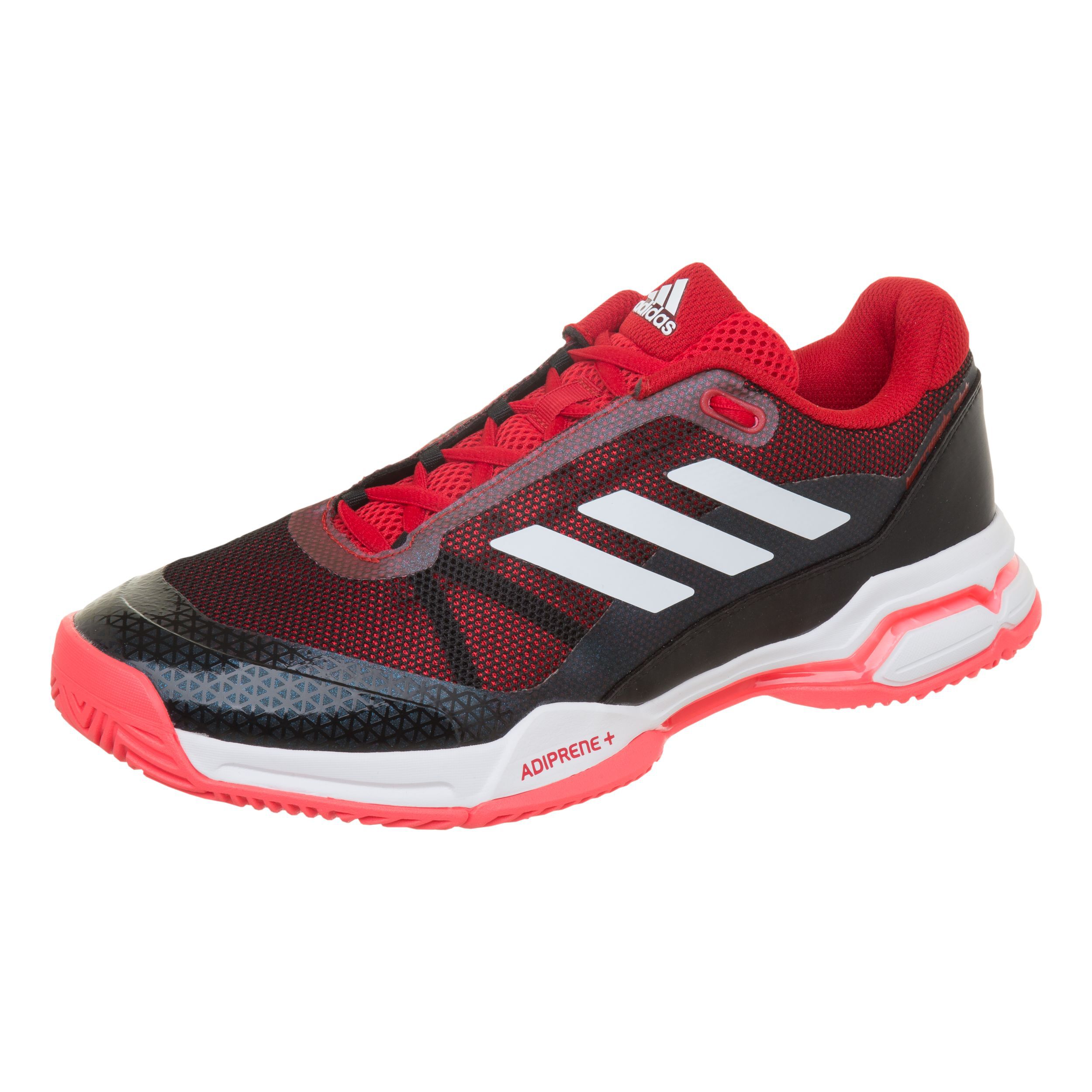 Adidas barricade club oc sales
