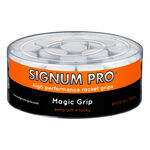 Signum Pro Overgrips Signum Pro Magic Grip 30 Pack-White