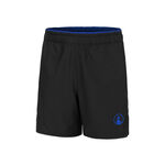 Quiet Please Clothing Quiet Please Smash Shorts Boys-Black,Blue