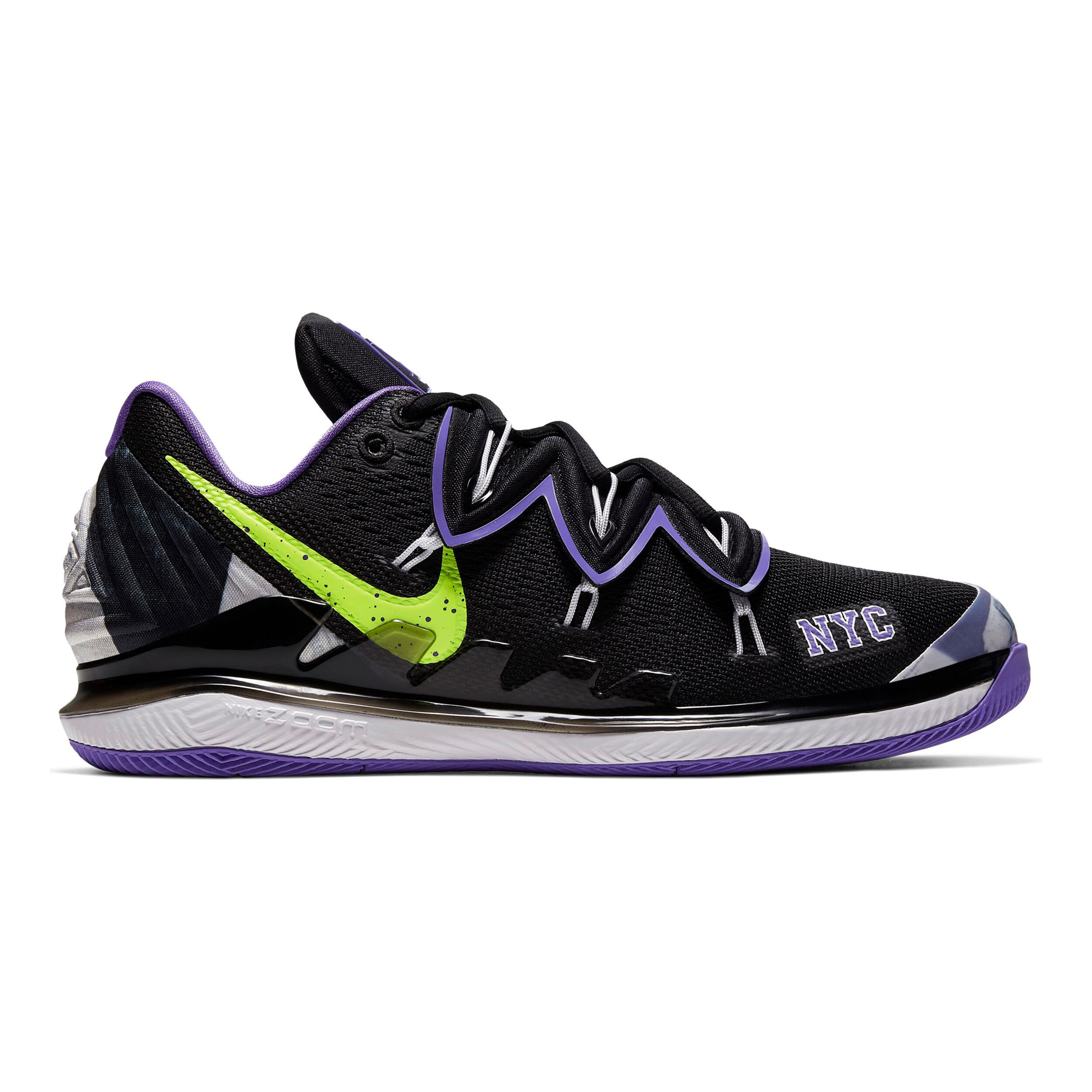 Kyrie shop x tennis