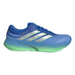 adidas Stability running shoe adidas Supernova Solution 3 Stability running shoe Men-blue, grey