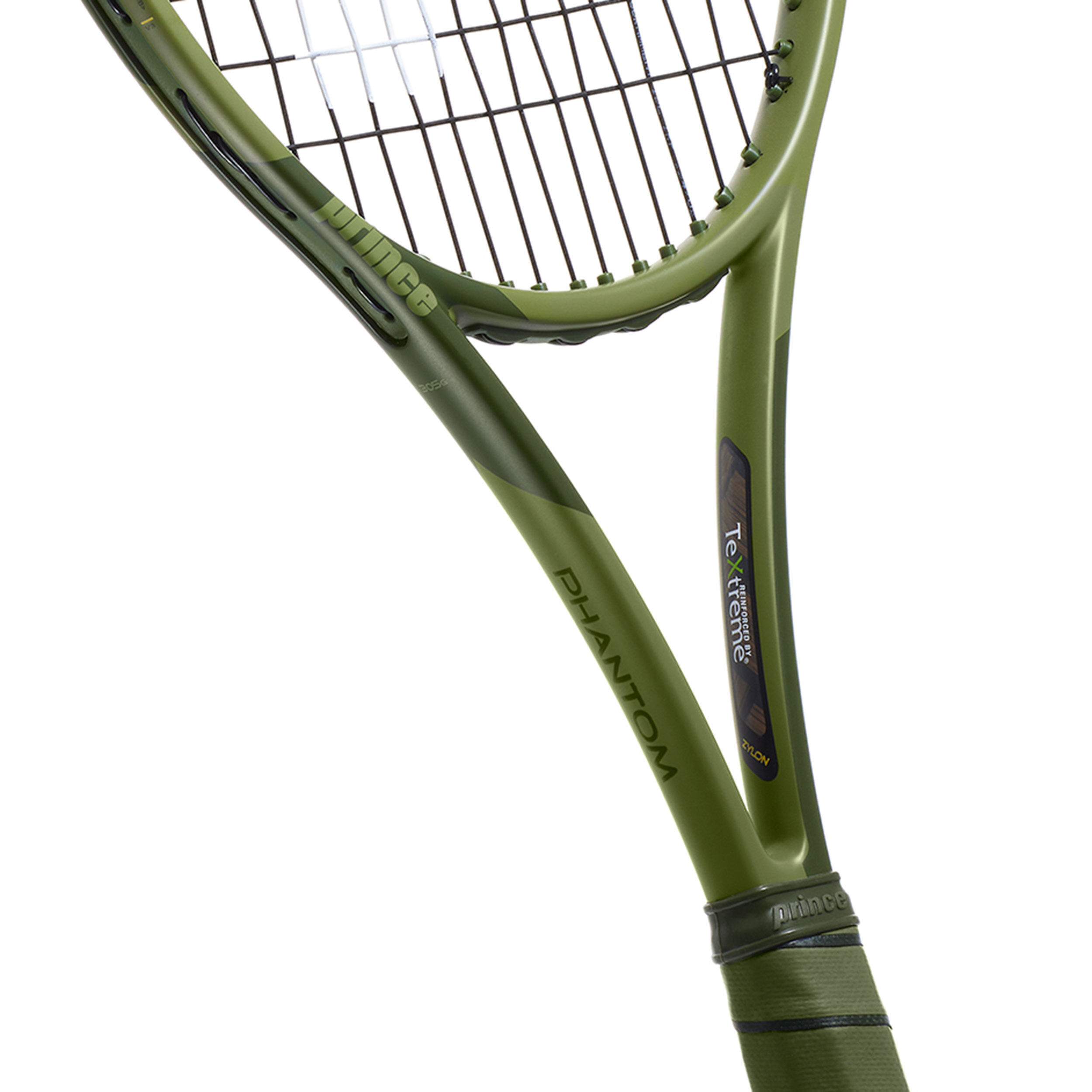 Prince Phantom 100 X (305g) | Tennis-Point