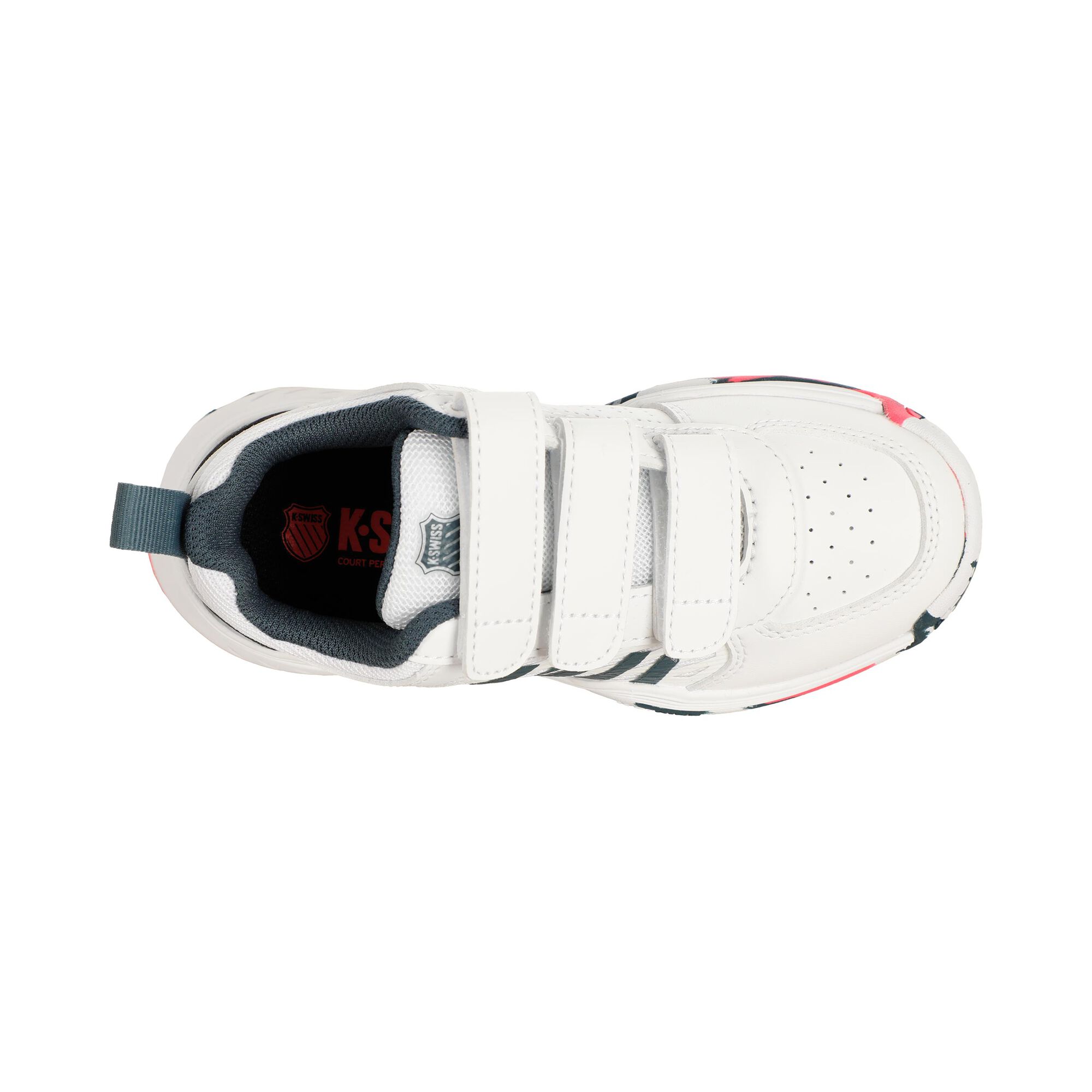 K-Swiss
