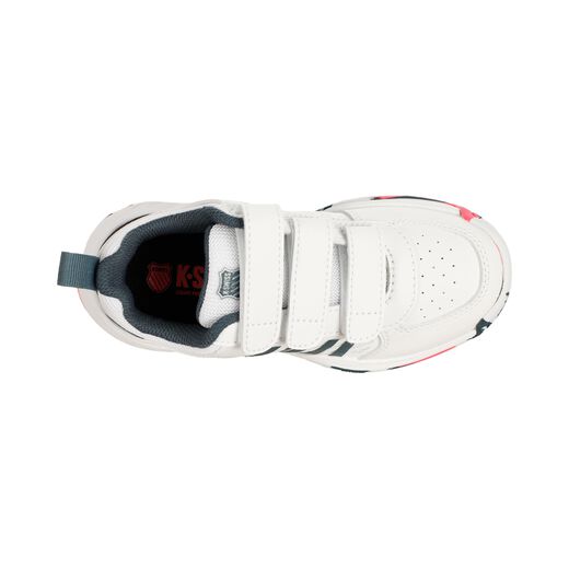 K-Swiss