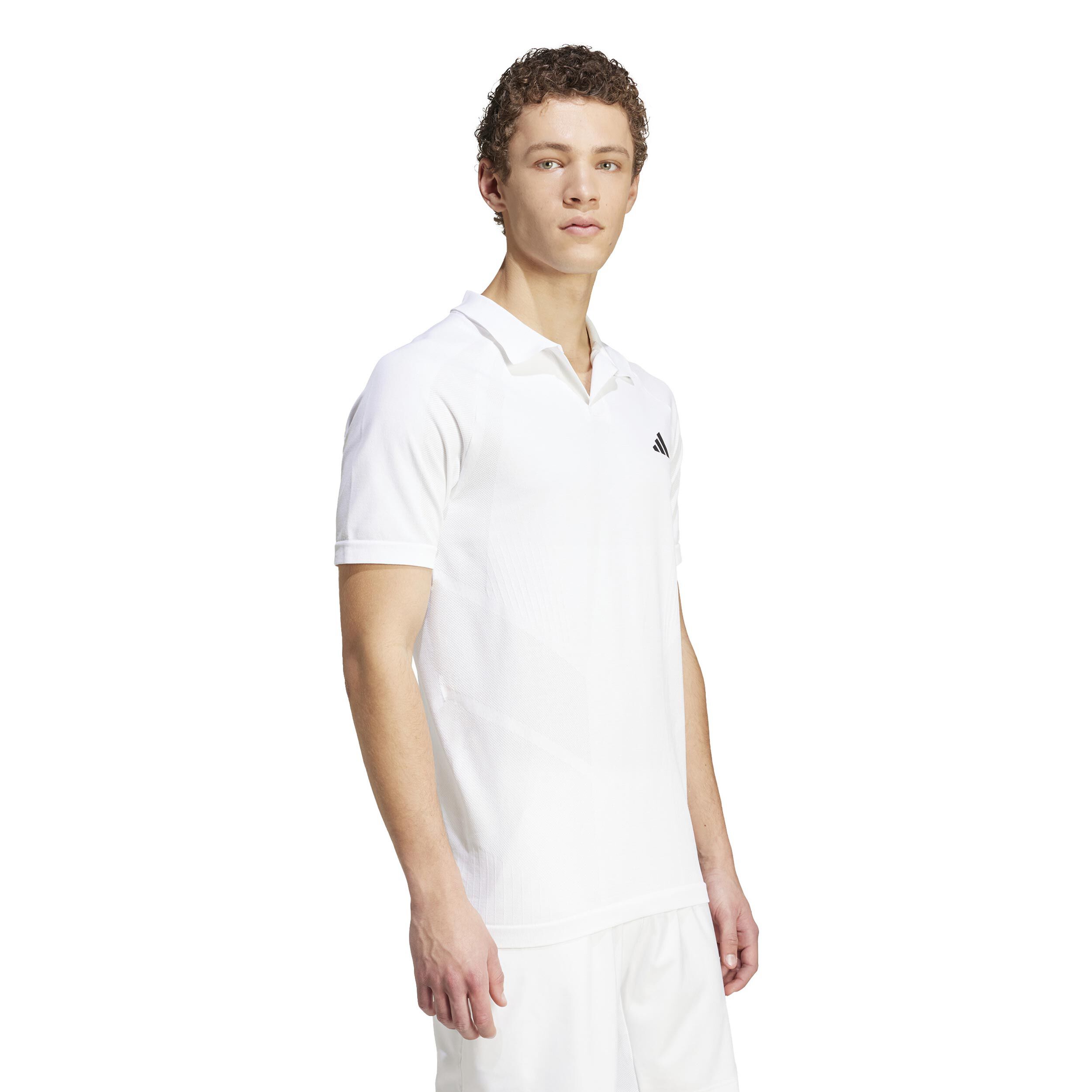 Polo for men white clearance