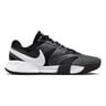 Court Lite 4 All court shoe Men-black, white
