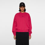 JLindeberg Clothing JLindeberg Kangol Sandie Sweatshirt Women-Pink