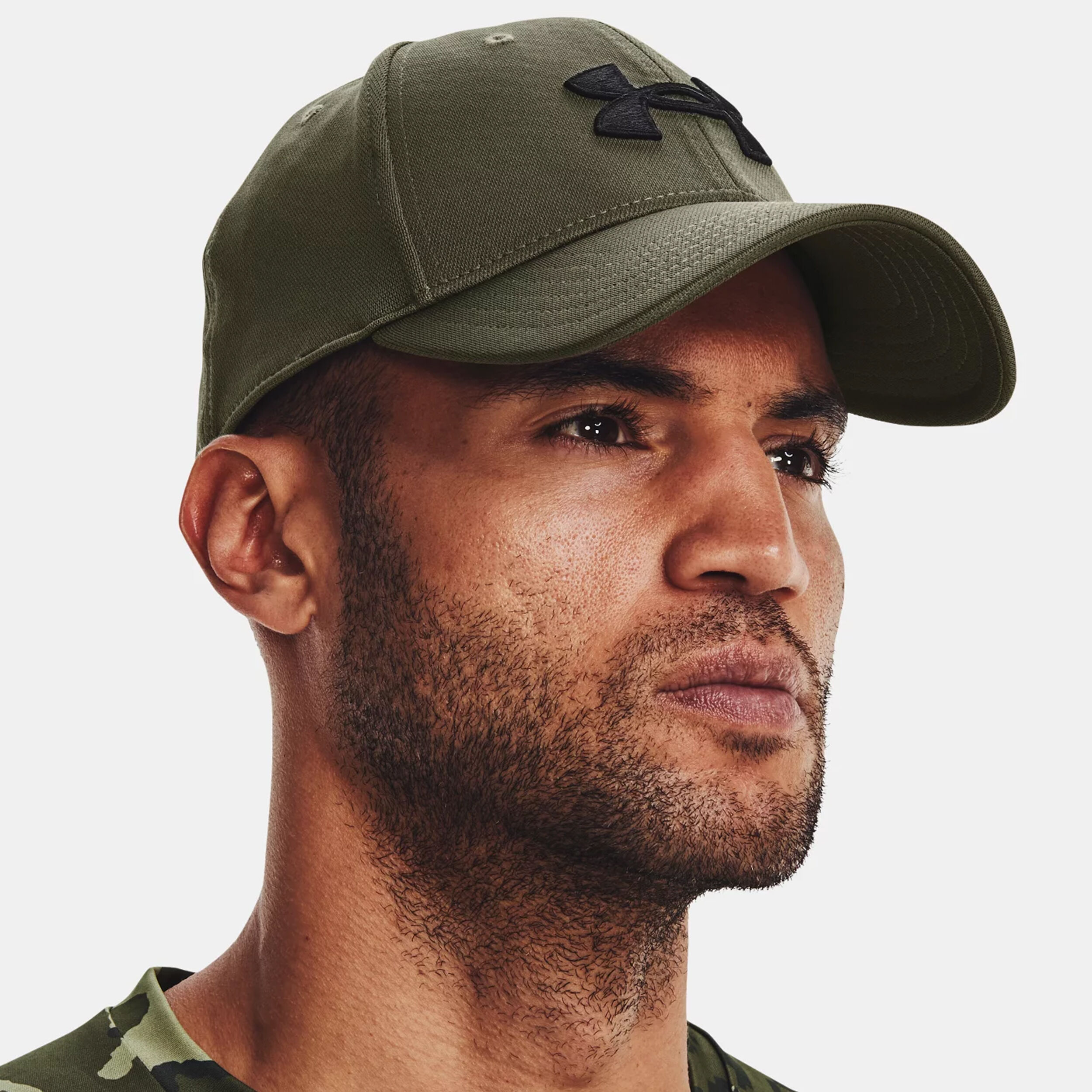 Armour cap sales