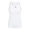 Icon Tank Top Women-White
