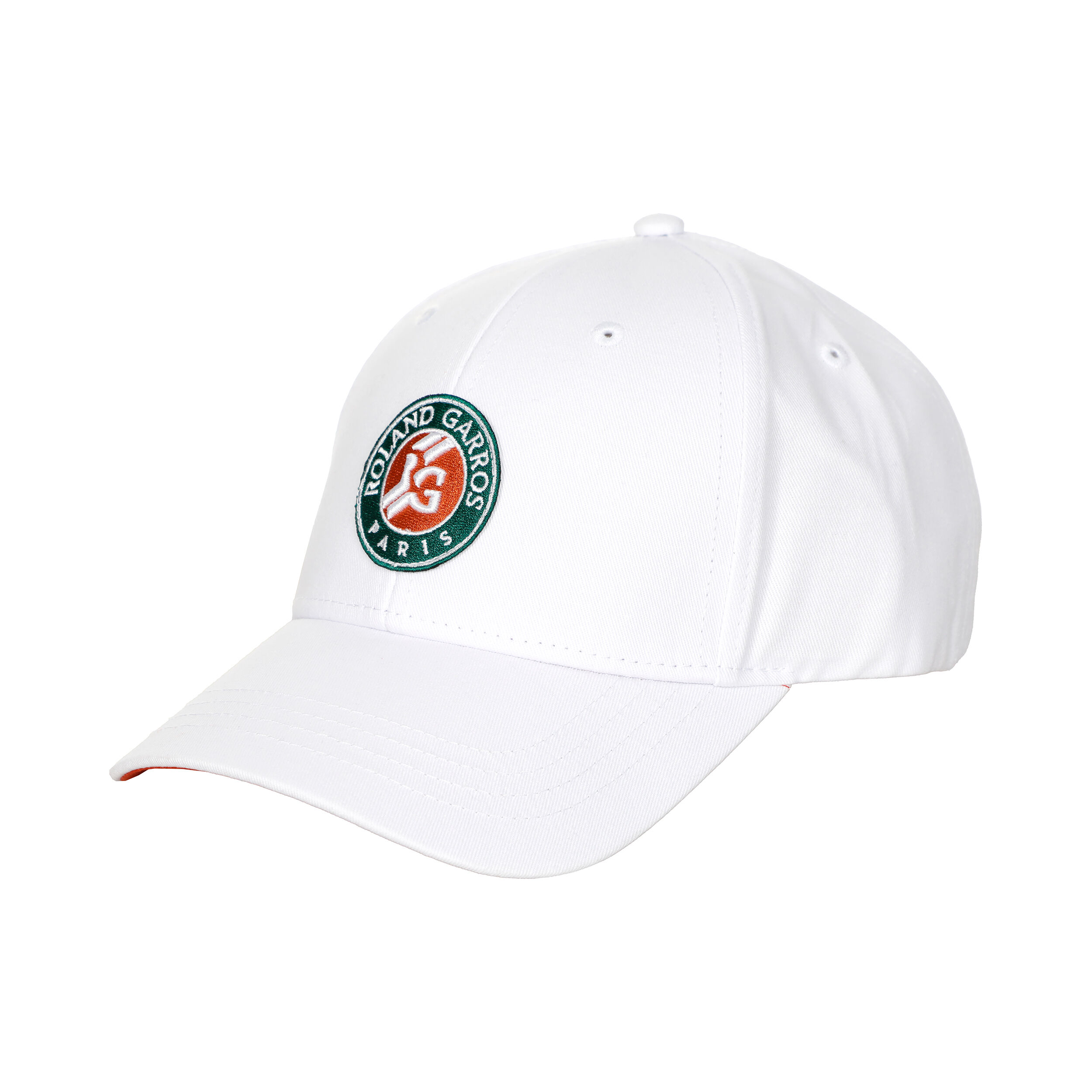 Roland garros 2025 white hats