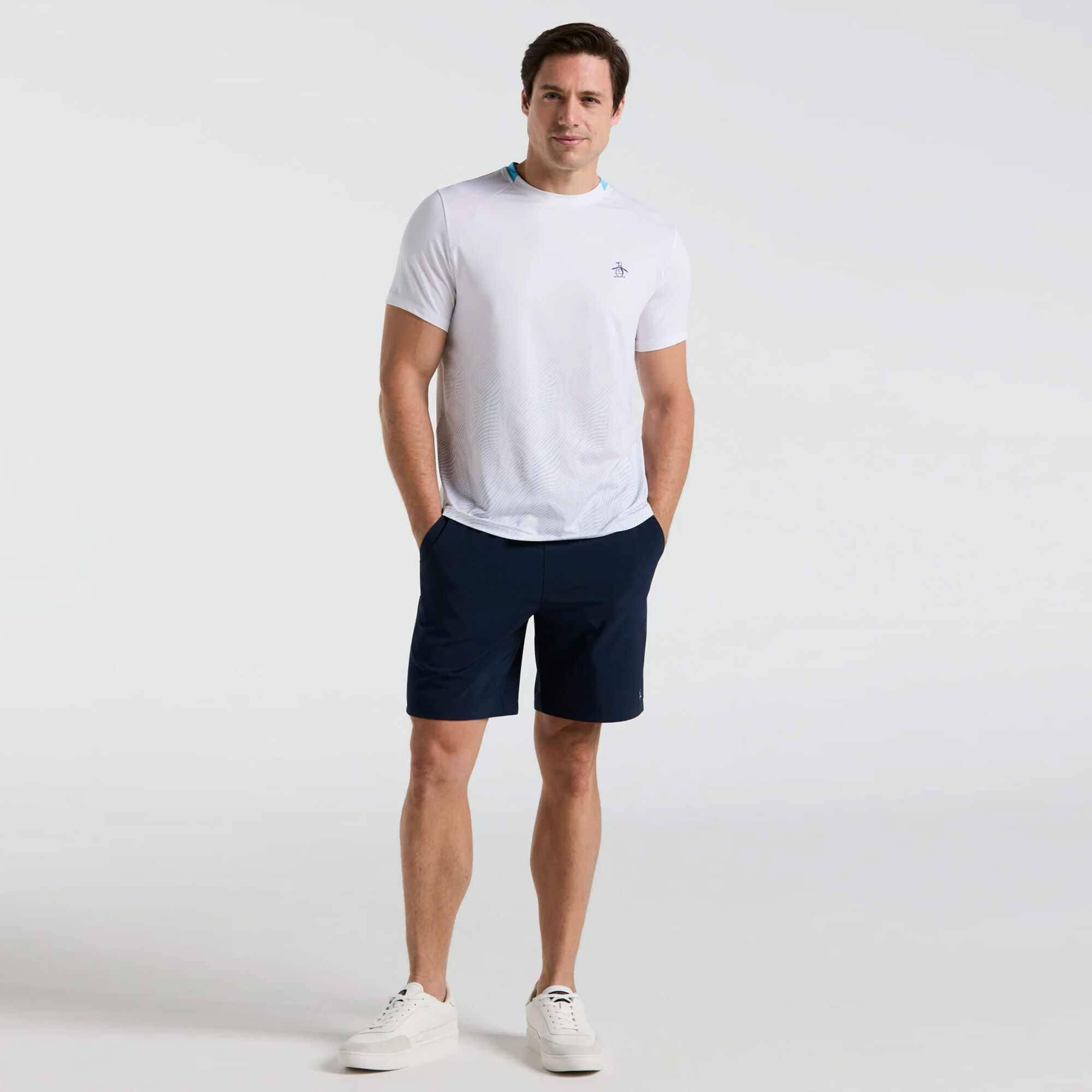 Original Penguin