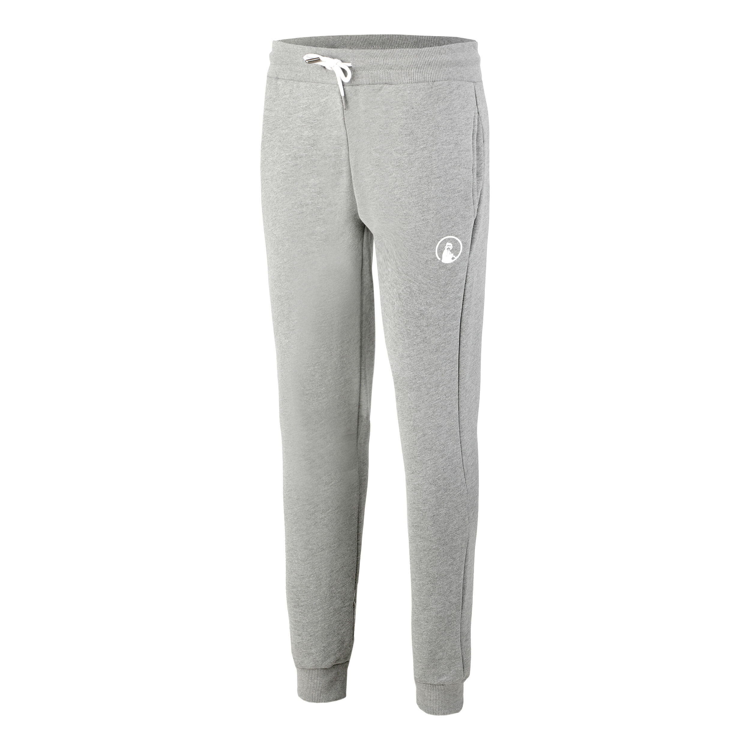 Buy Quiet Please Ocean Training Pants Men Grey online Tennis