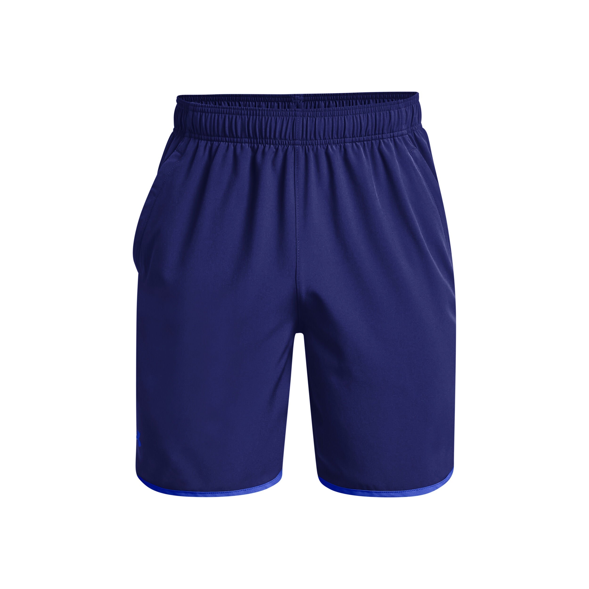 Ua hiit best sale woven shorts
