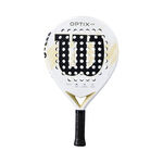 Wilson Padel rackets Wilson  Optix V2 Lite Padel racket 