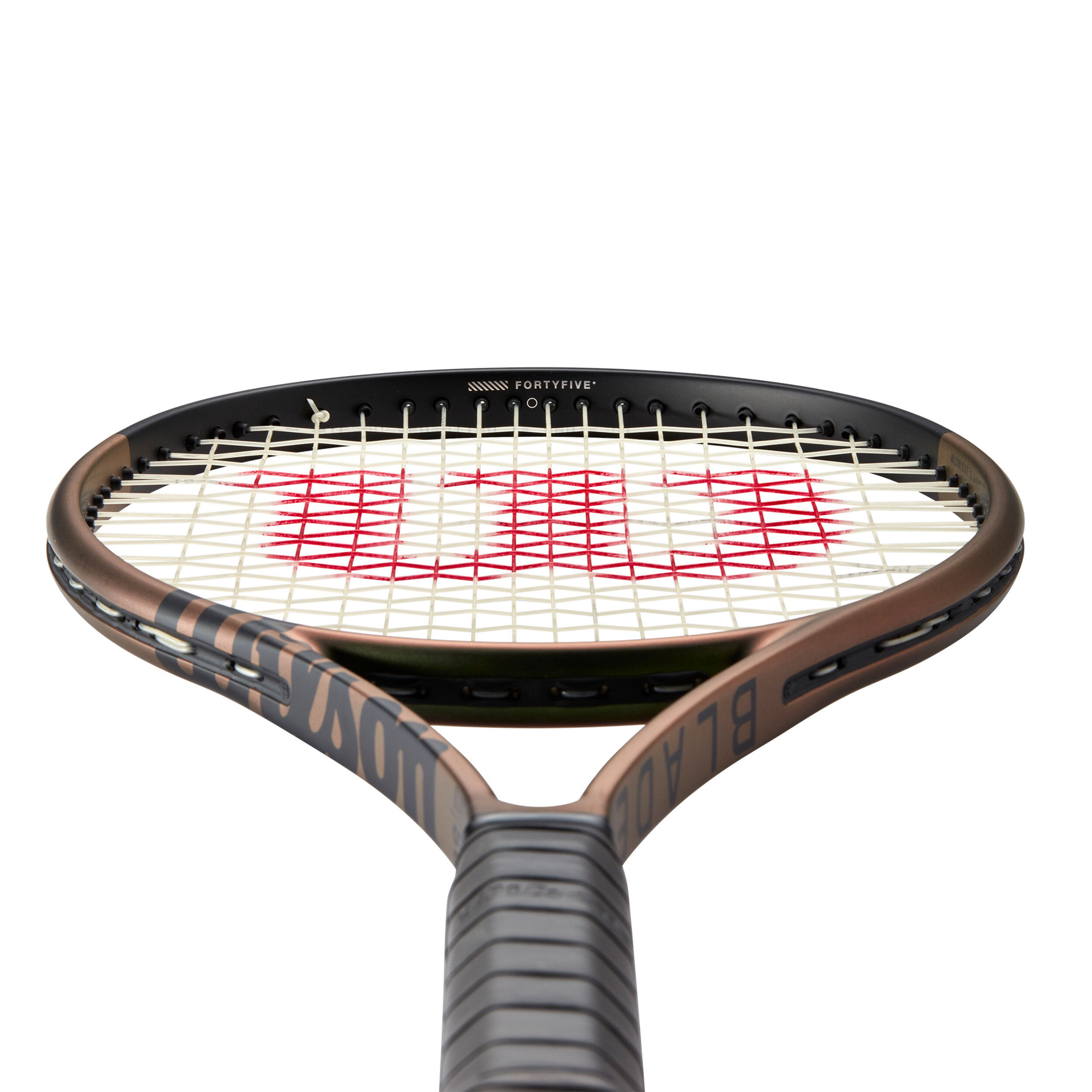 Wilson Blade 98 16X19 V8 | Tennis-Point
