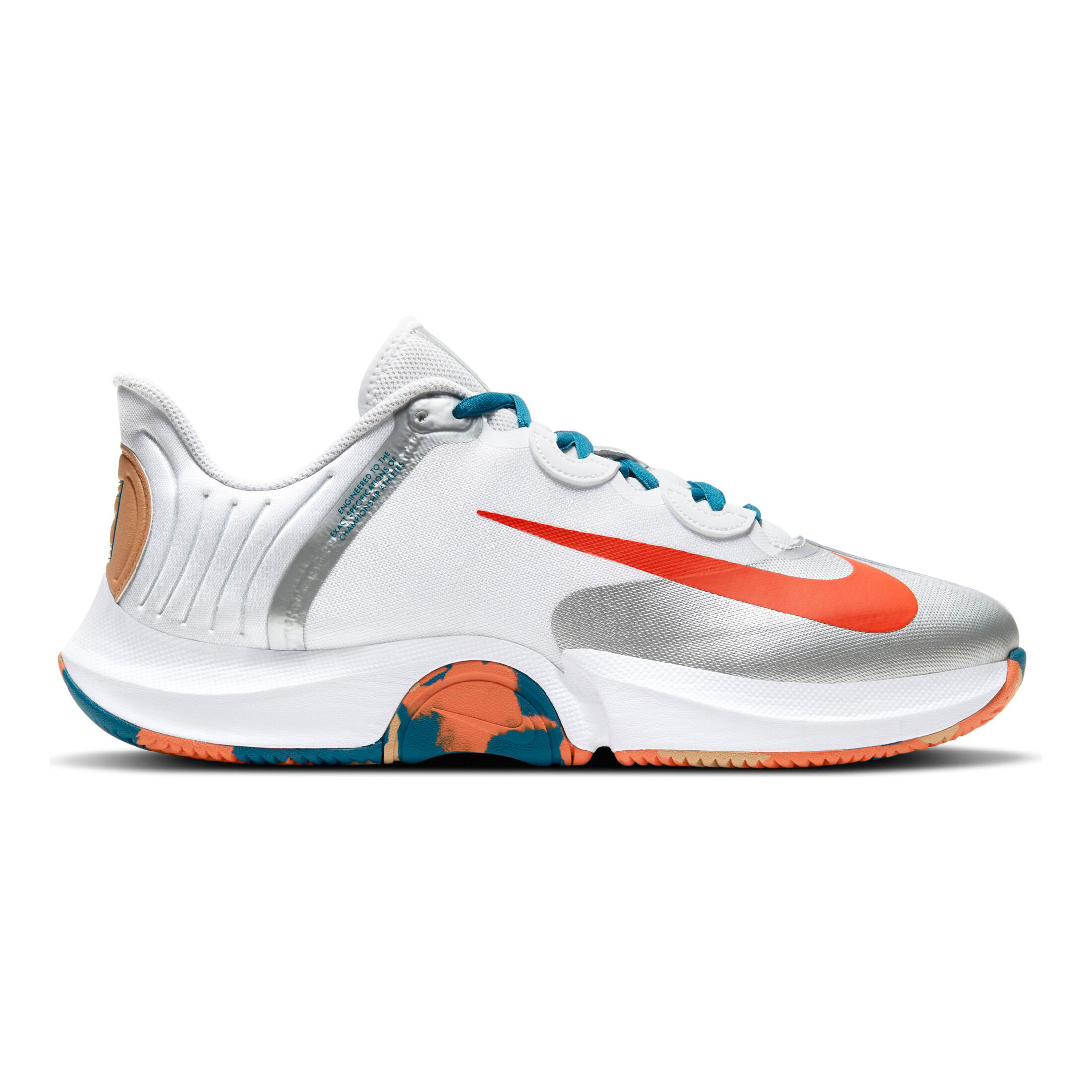 Nike air zoom on sale gp