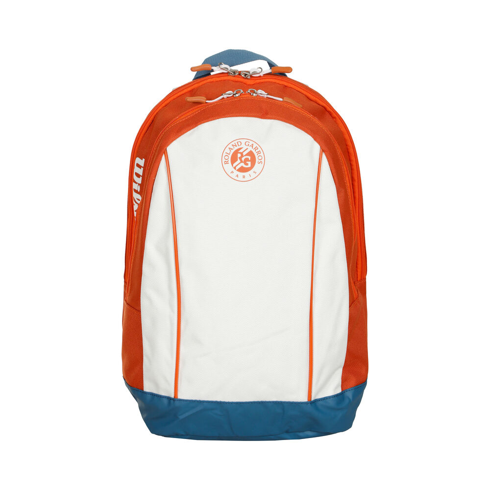 Wilson Team Roland Garros Junior Backpack cream