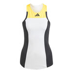 adidas Clothing adidas Pro Tank Top Women-White,Black
