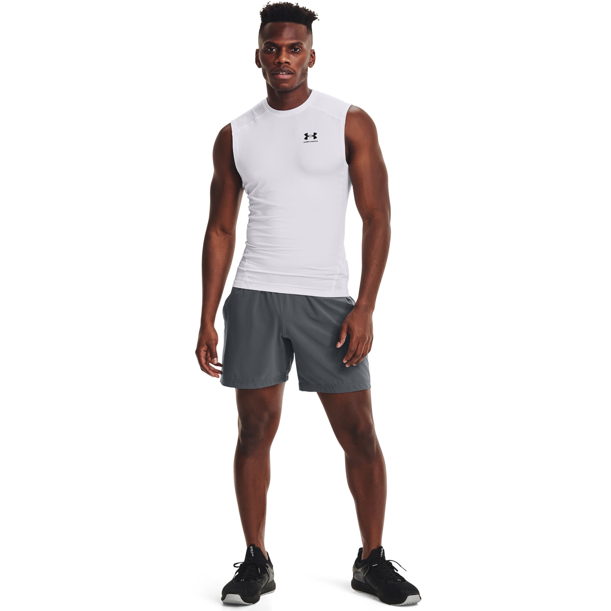 Under Armour