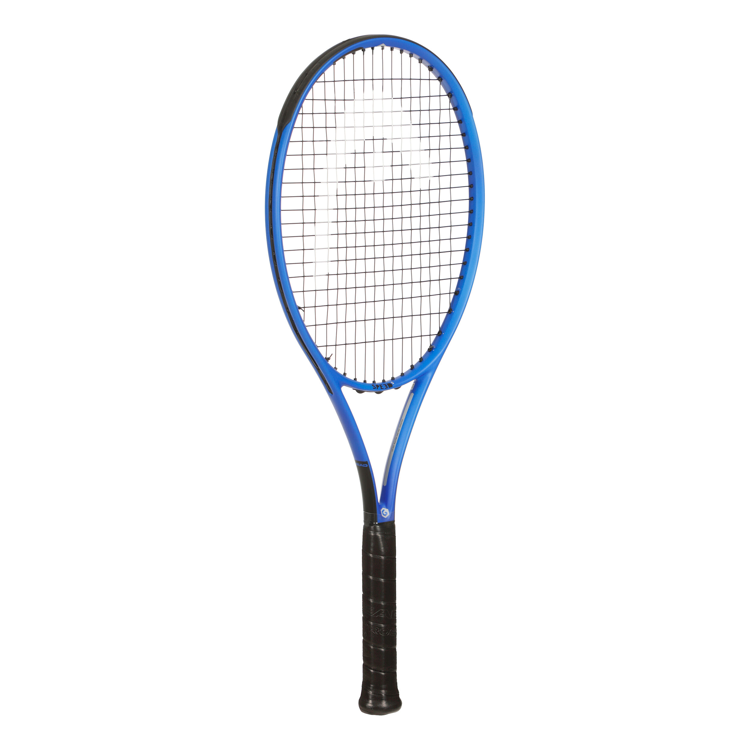 HEAD Speed Graphene XT Speed S (strung) | Tennis-Point