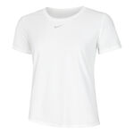 Nike Clothing Nike Dri-Fit One Luxe STD T-Shirt Women - white, 