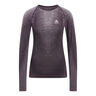 Blackcomb Eco Big Logo Top Crew Neck Longsleeve