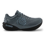 TOPO ATHLETIC Running shoes TOPO ATHLETIC Phantom 4 WP Neutral running shoe Women - grey, blue