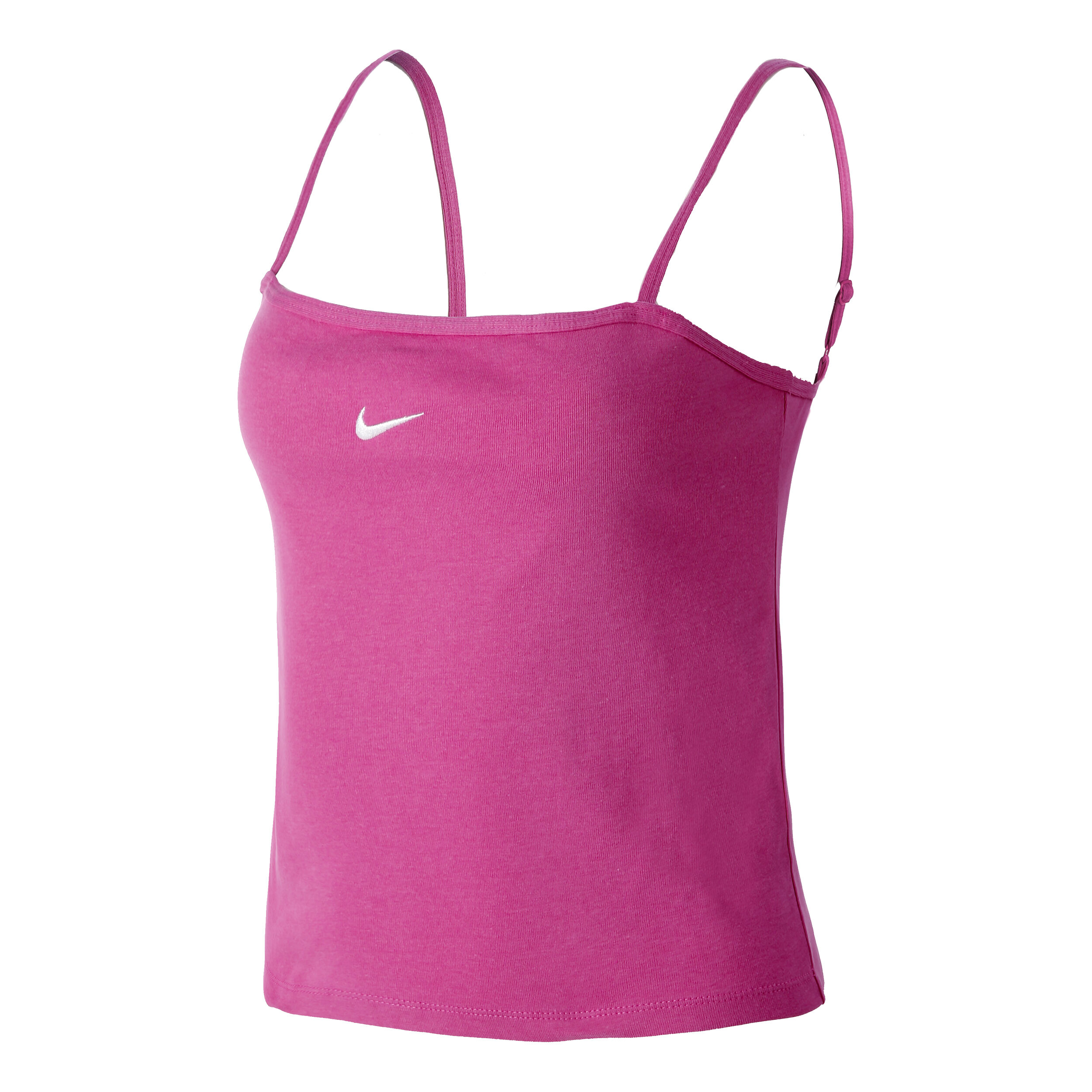 Nike women's sportswear essential tank top hotsell