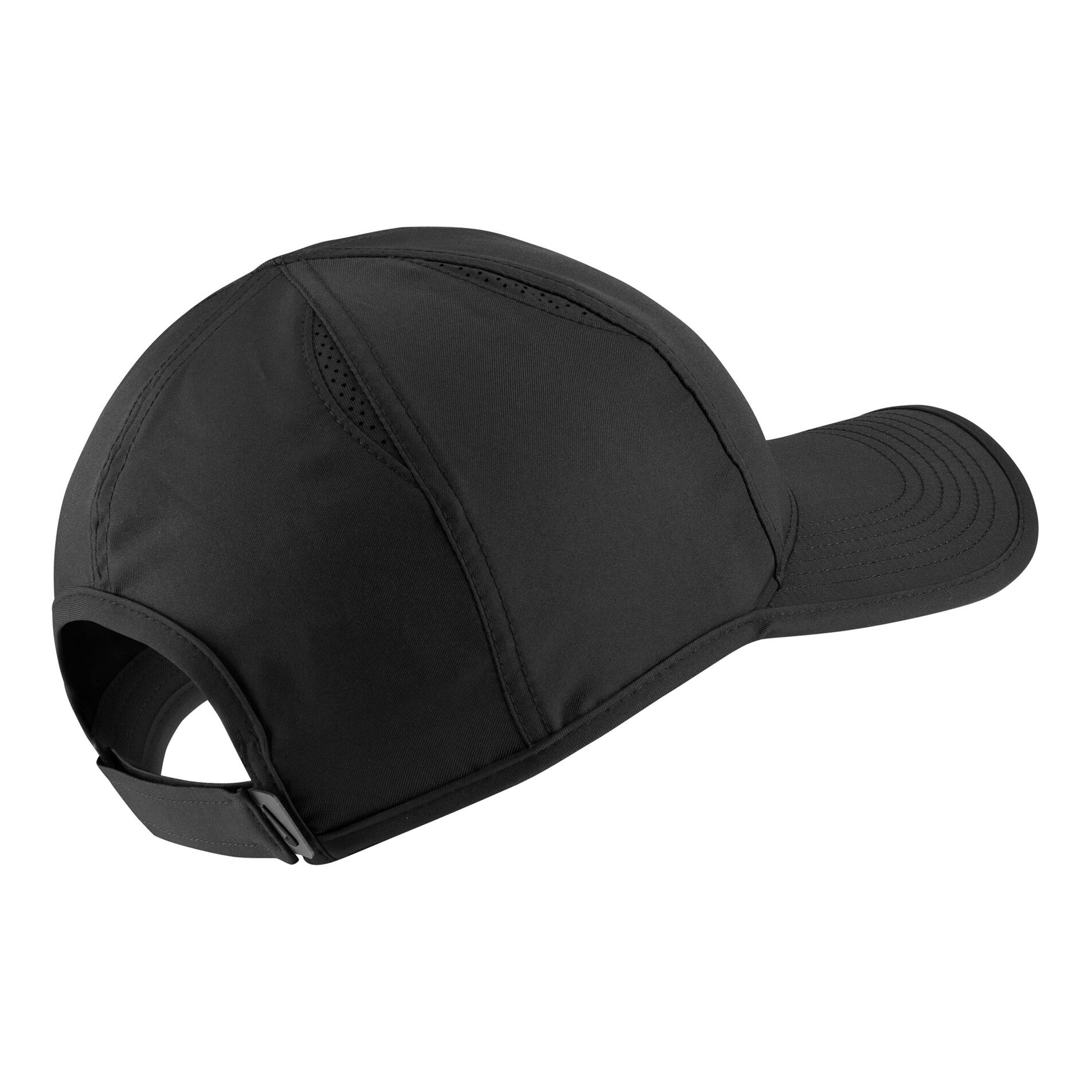 nike court featherlight cap