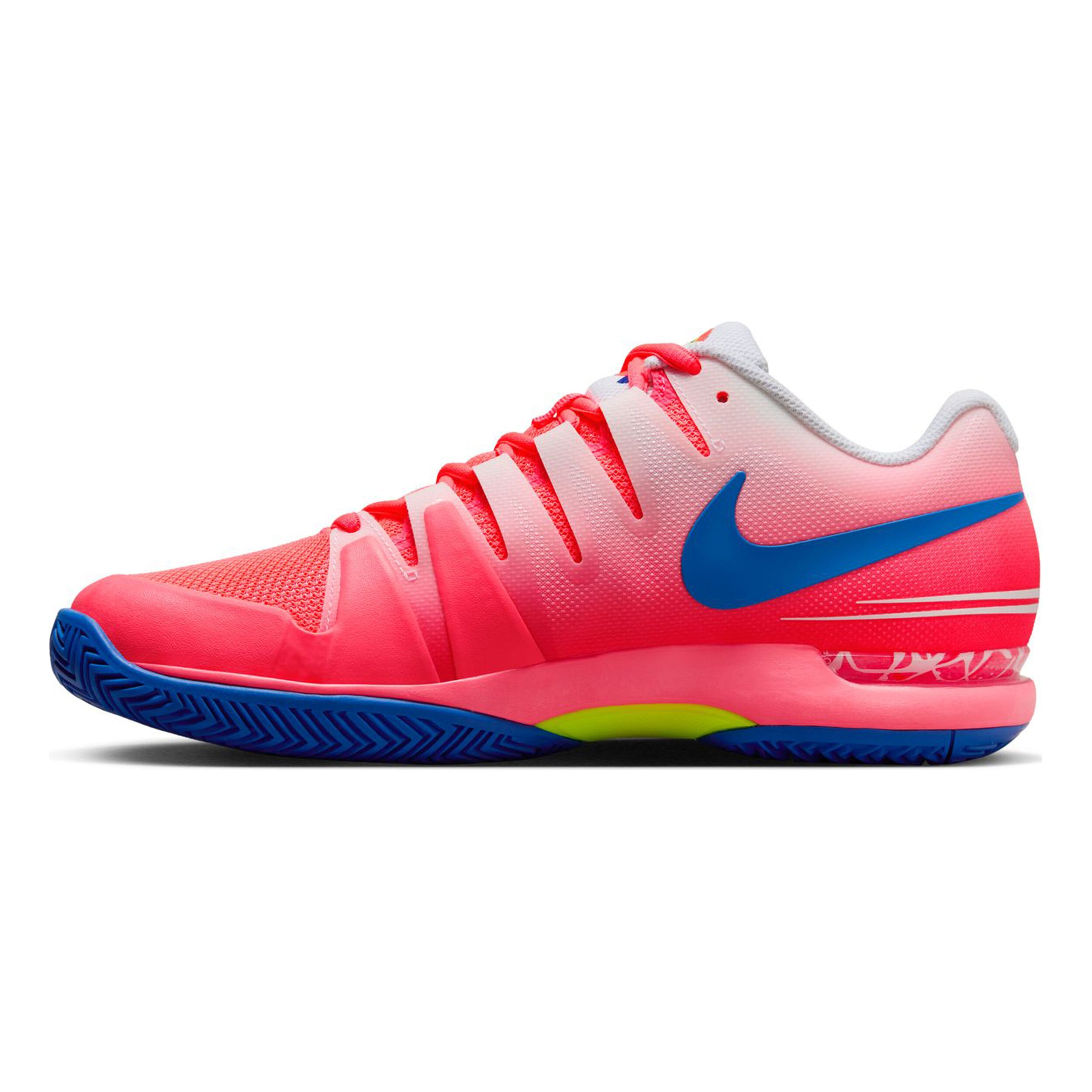 Nike vapor tennis 9.5 deals