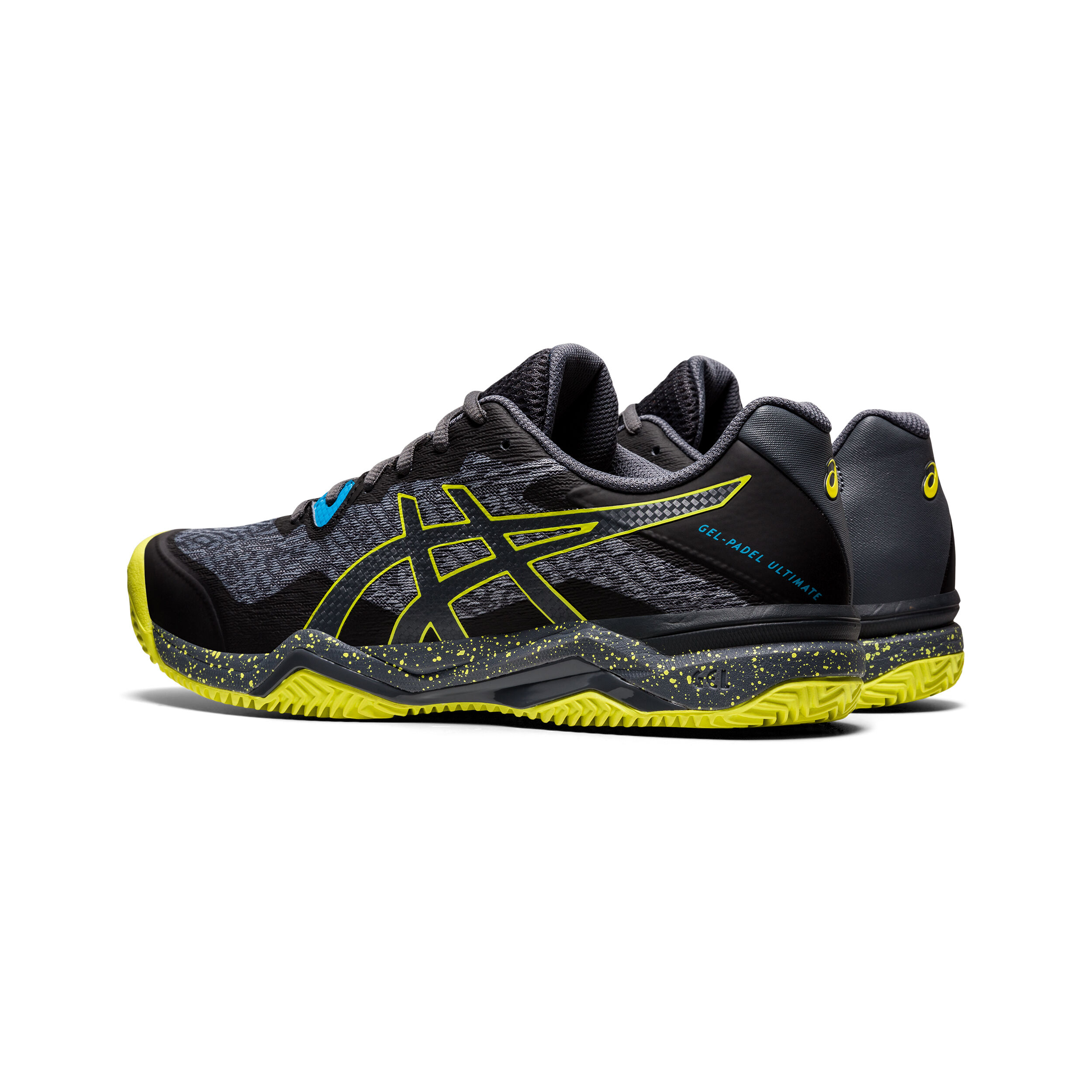 Asics gel ultimate sales
