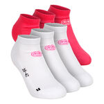 BIDI BADU Leana No Show Tech Socks