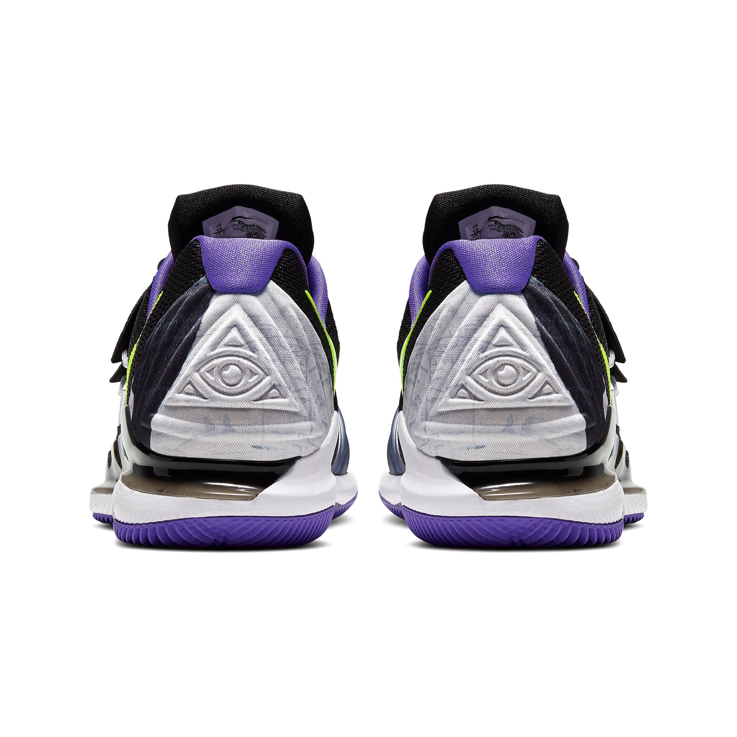 Air zoom vapor kyrie best sale