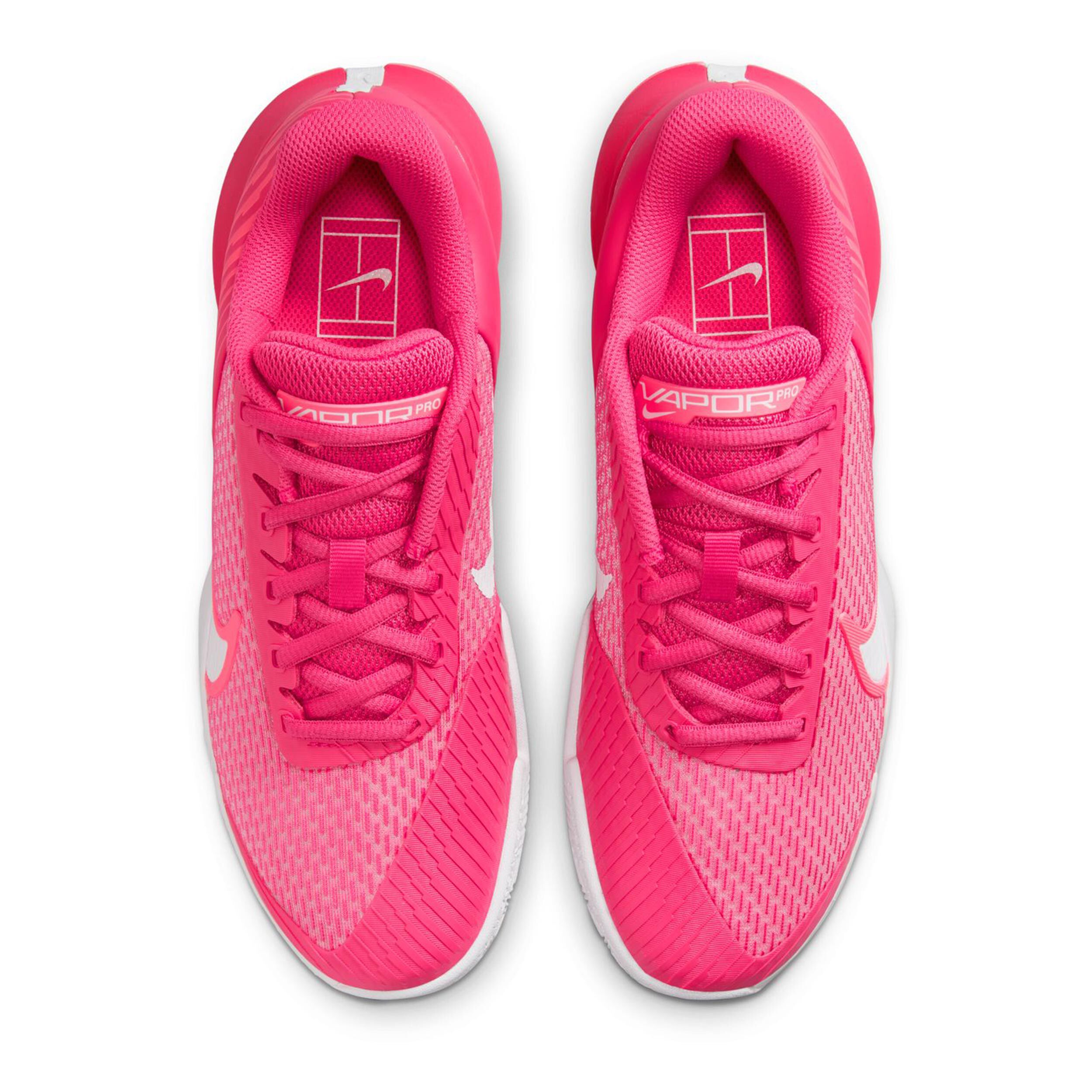 Nike women shoes pink on sale