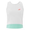 Performance Tank top Women-white