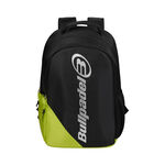 Bullpadel Bullpadel ADVANCE Backpack - black