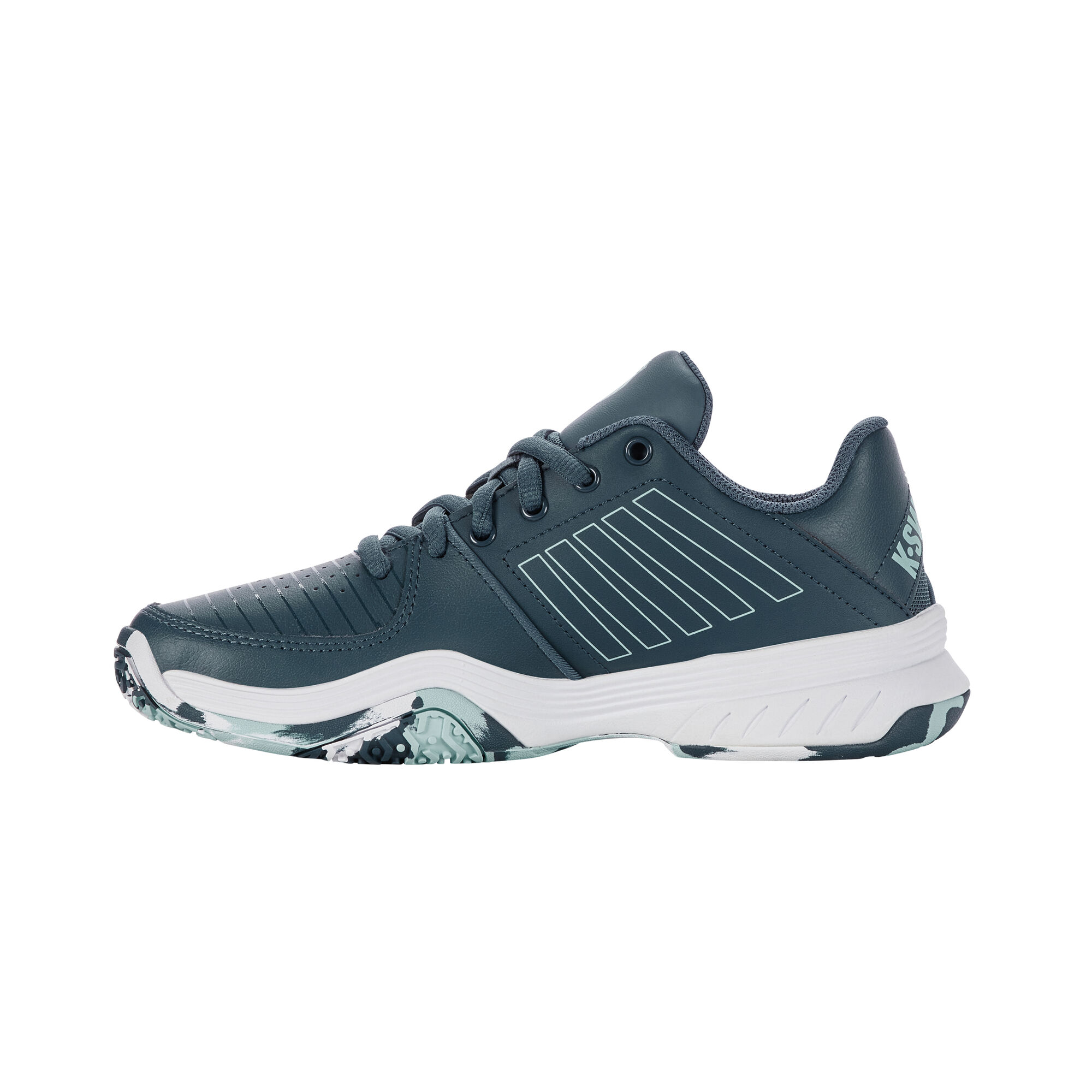 K-Swiss