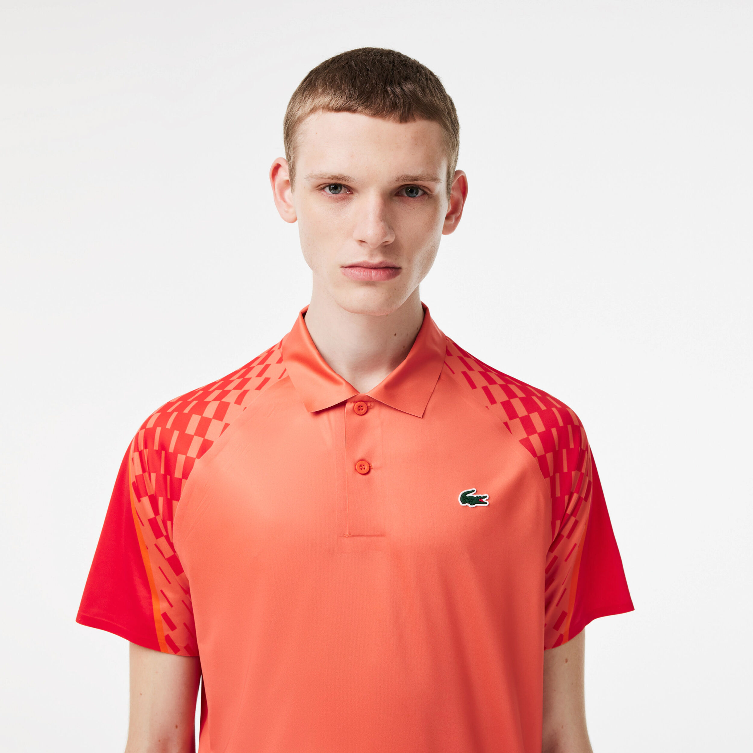 Lacoste polo shop sale uk