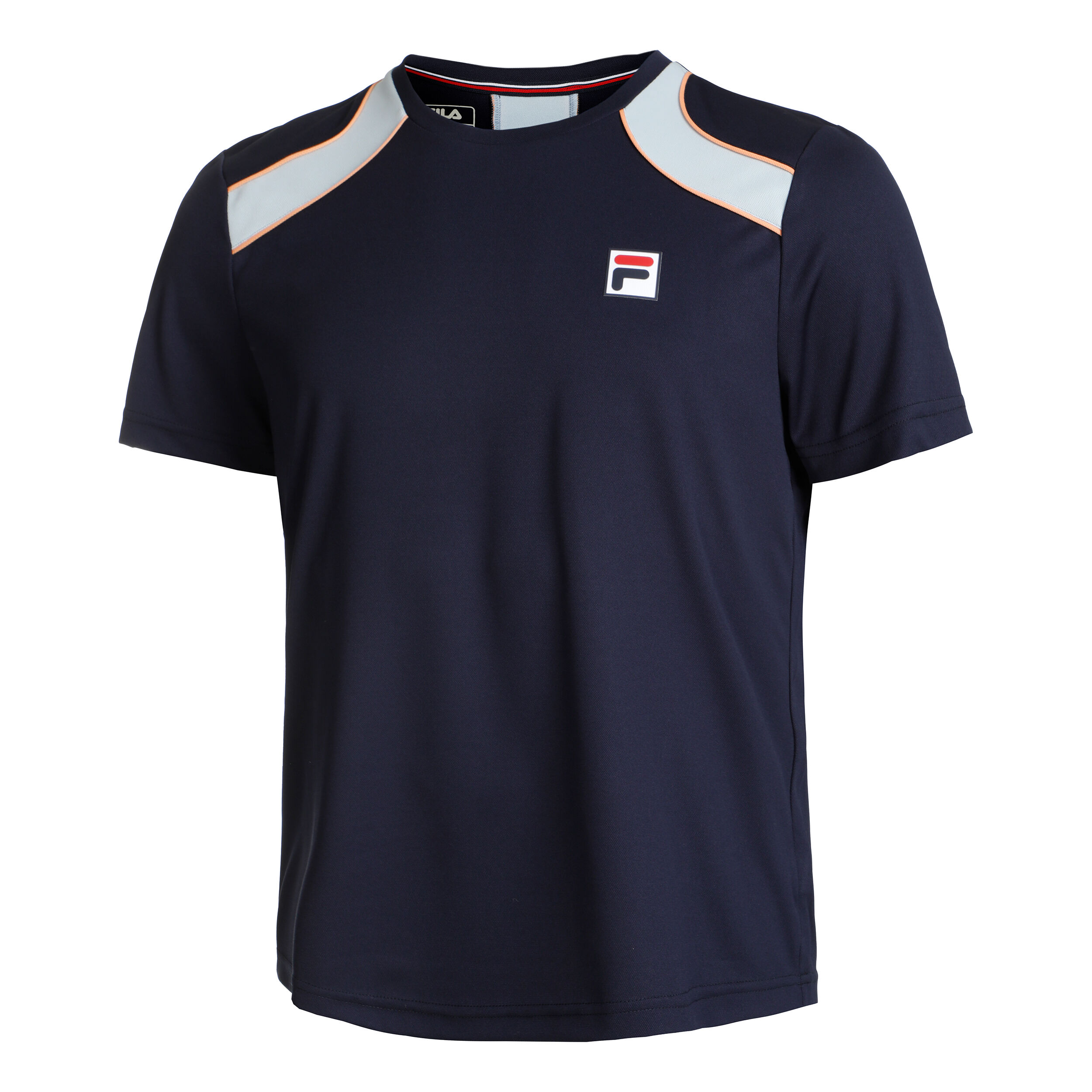 Buy Fila Filou Men Dark Blue Light Blue online Tennis Point UK