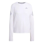 adidas Running shirt adidas adi365  Running shirt Women-white