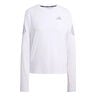 adi365  Running shirt Women-white