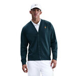 Nike Cardigan Nike Court Cardigan Men-dark blue