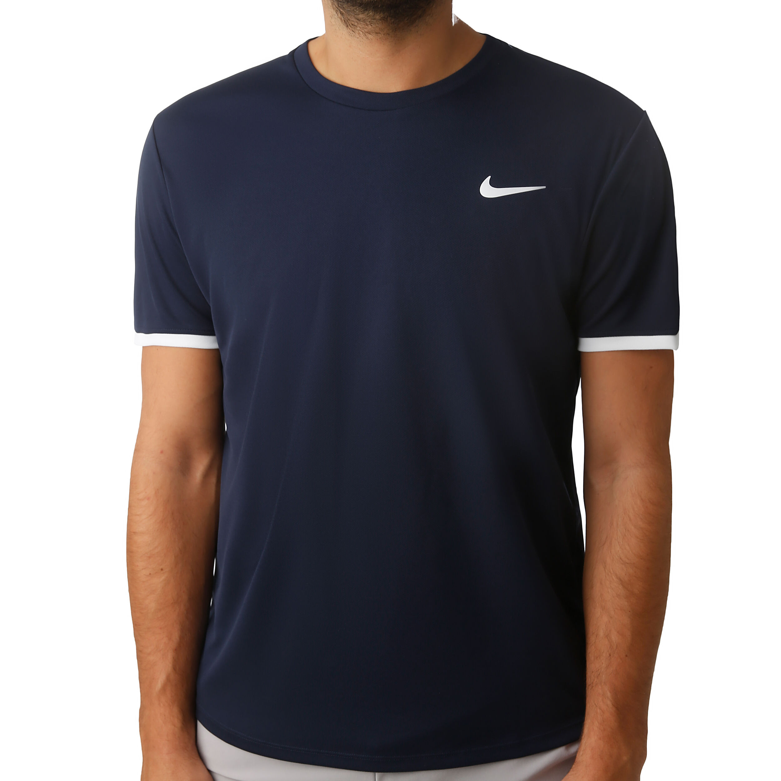 Nike court dry shirt outlet