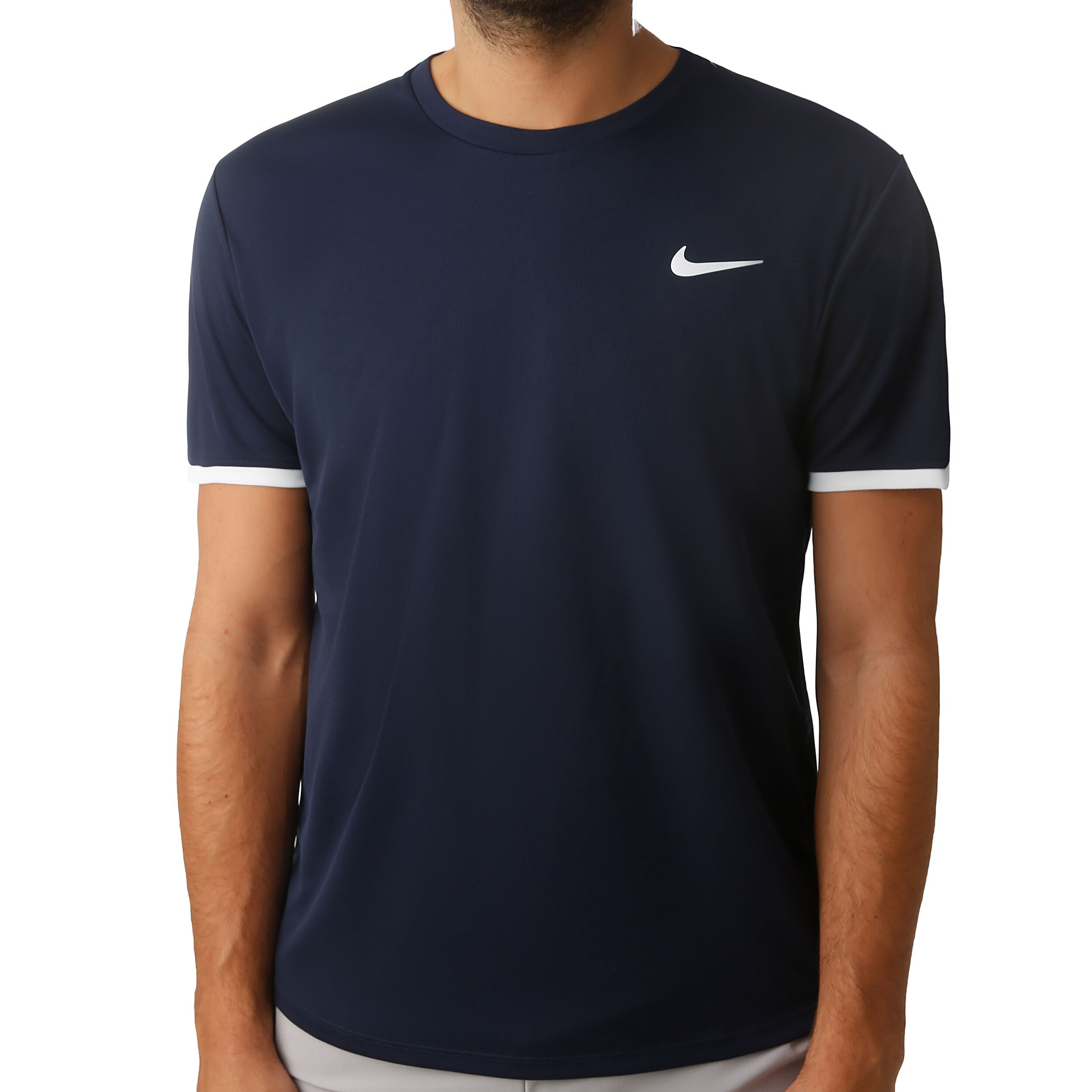 nike dri fit t shirt mens uk